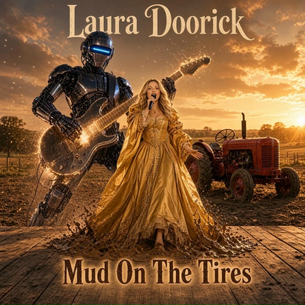 Laura Doorick