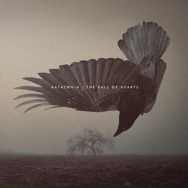 Katatonia - Sanction