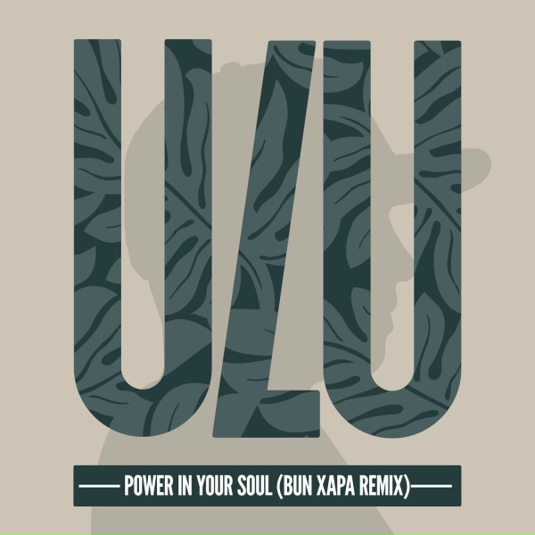 Robin M, Robin Michelangelo - Power In Your Soul