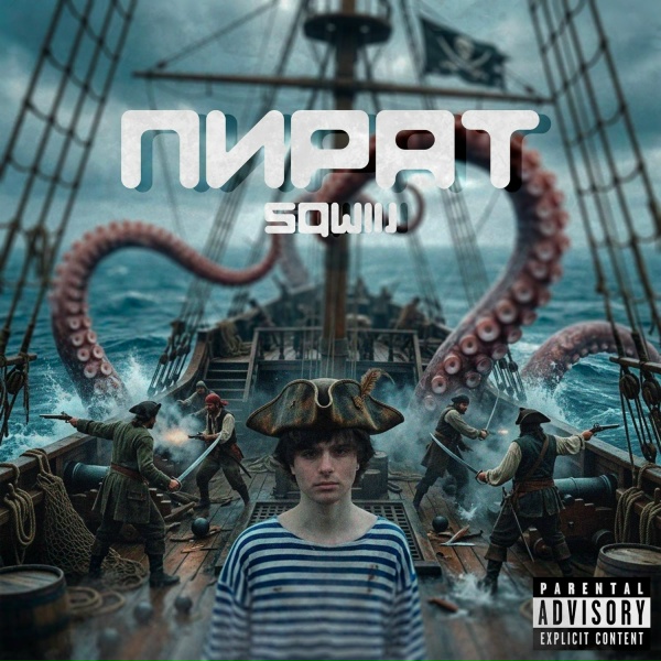 sqwiij - ПИРАТ