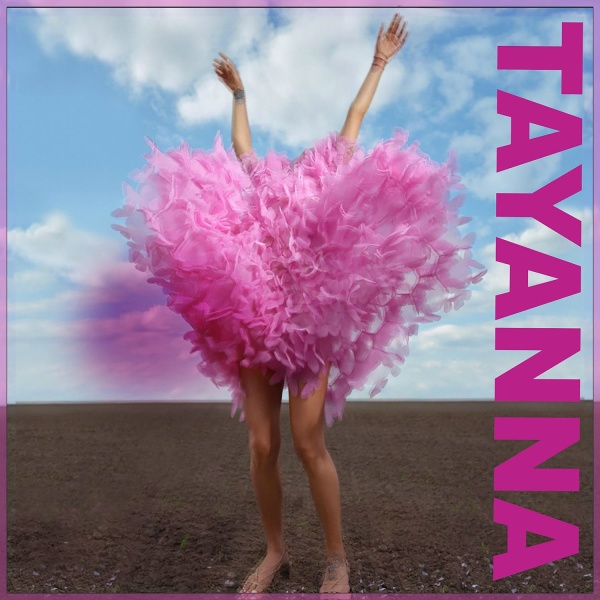 TAYANNA - 100 днів