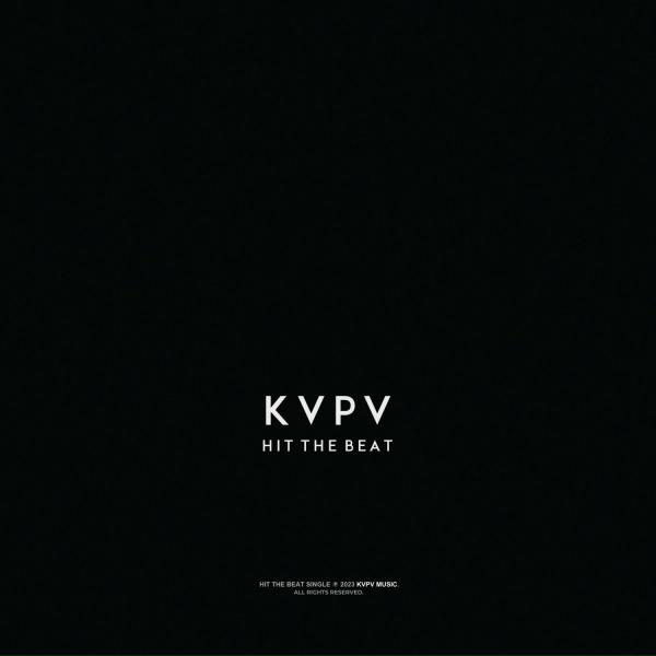 KVPV - Hit The Beat