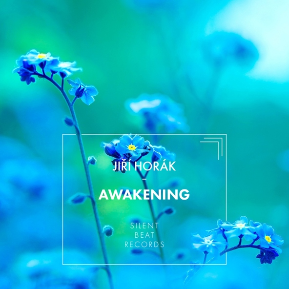 Jiř&iacute; Hor&aacute;k - Awakening