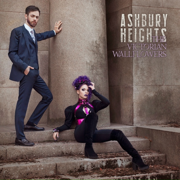 Ashbury Heights - The Mess I'm In
