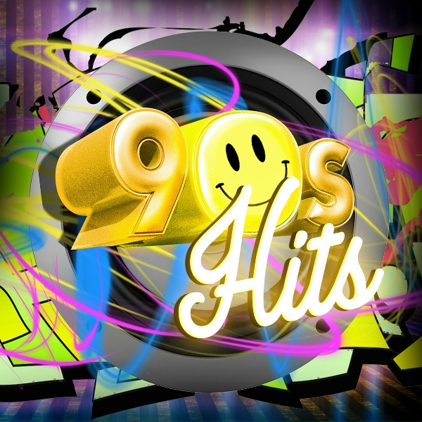90s PlayaZ - The Most Beautiful Girl in the World
