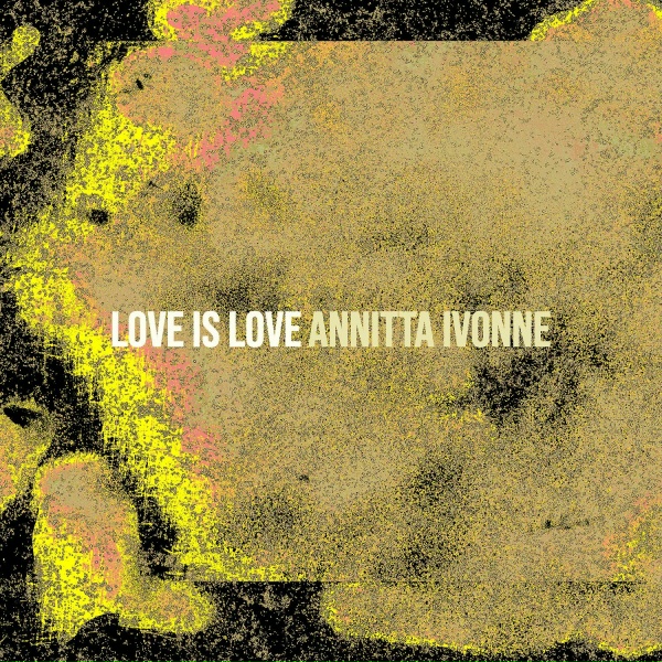 Annitta Ivonne - Such a Shame