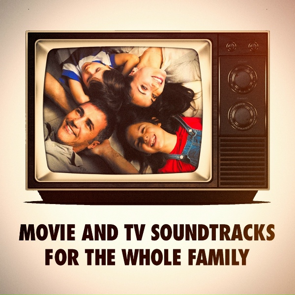 Soundtrack - Free Willy II (Movie Main Theme)