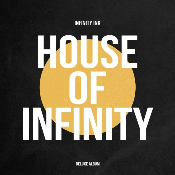 Infinity Ink, Mr. V - The Rush