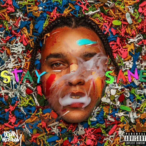 Ocean Wisdom feat. Kojey Radical