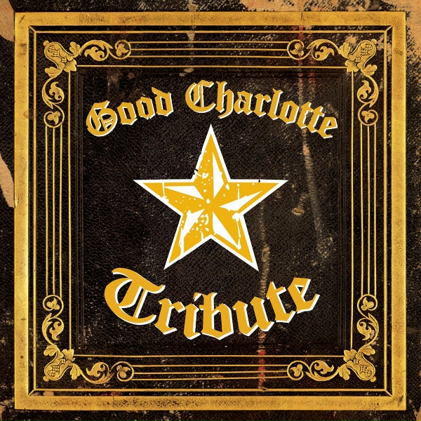 Good Charlotte Tribute - Hold On