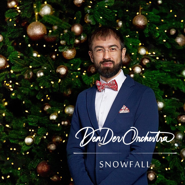 DenDer Orchestra - Snowfall