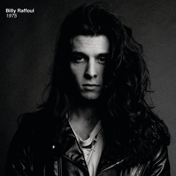 Billy Raffoul - Forever
