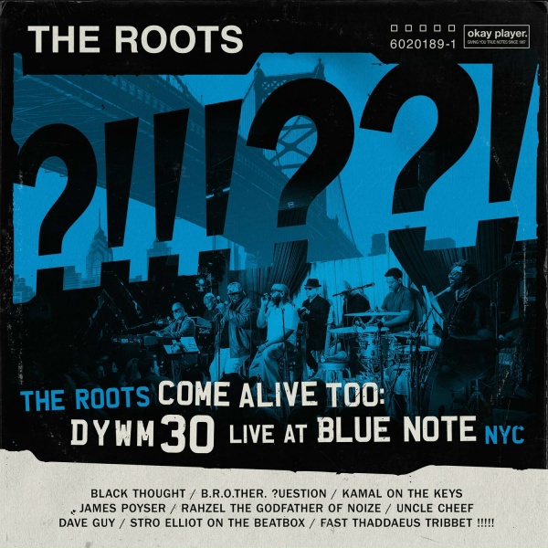 The Roots - Section