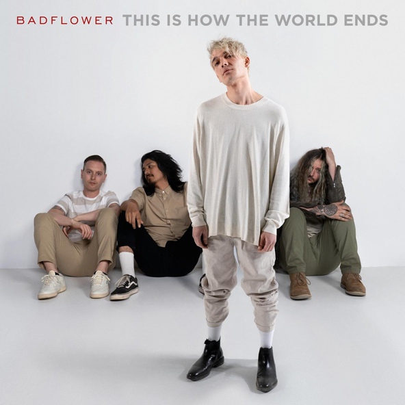Badflower - Family