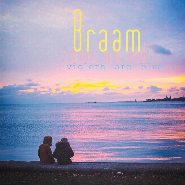 Braam - Bite You Like a Rose