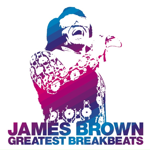 James Brown - Blues & Pants