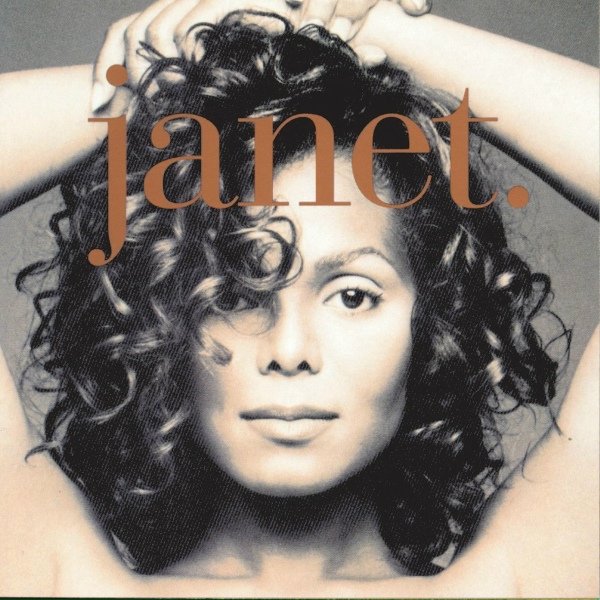 Janet Jackson - Are You Still Up