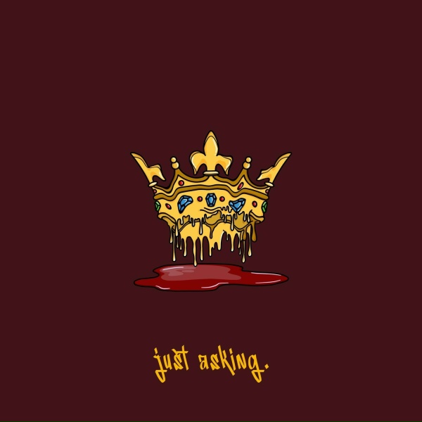 kussani - just asking
