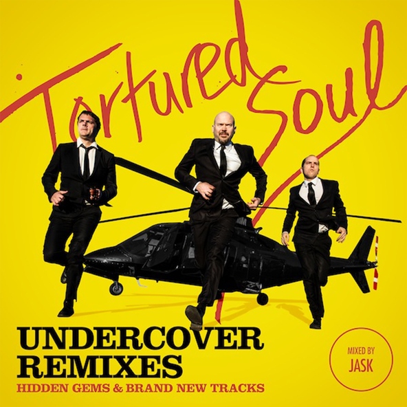 Tortured Soul - Dirty