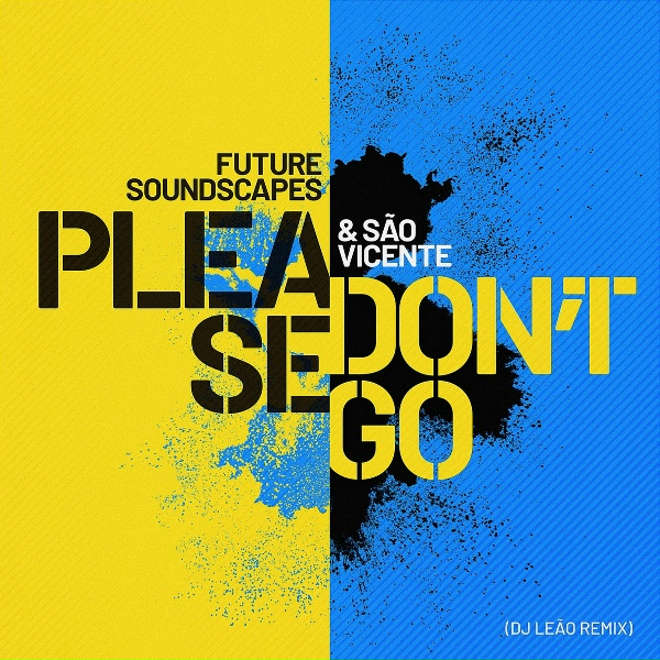 Future Soundscapes, Sao Vicente