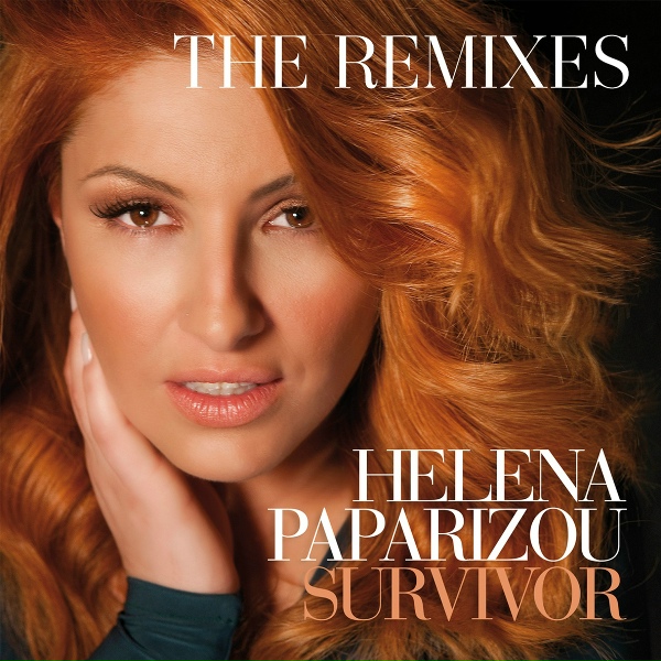 Helena Paparizou - Survivor