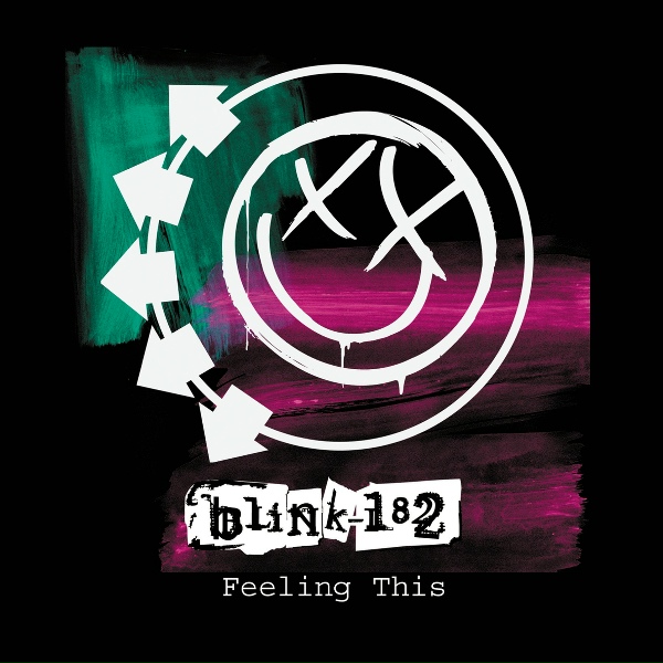blink-182 - The Rock Show