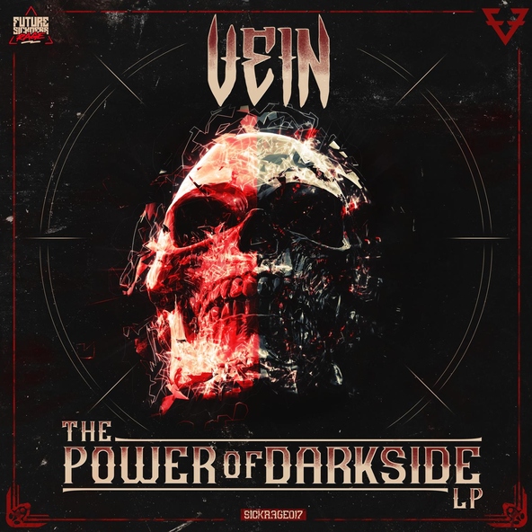 VEIN, Backup, Inerpois - My Demons
