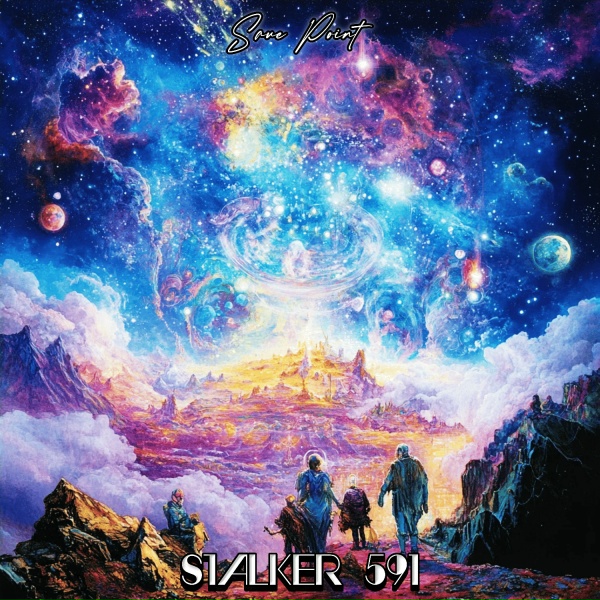 Stalker 591 - Scent of a Woman