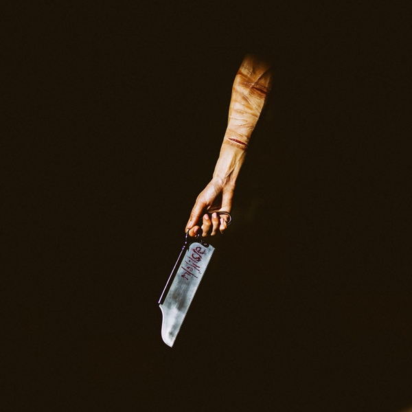 GhosteMane - Intro.Desolation