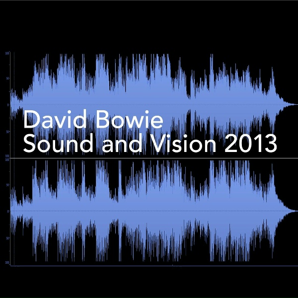 David Bowie - Sound and Vision