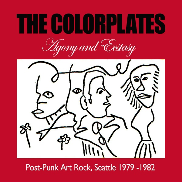 The Colorplates - Call on Me (#2)