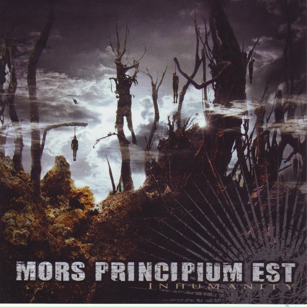 Mors Principium Est - Another creation
