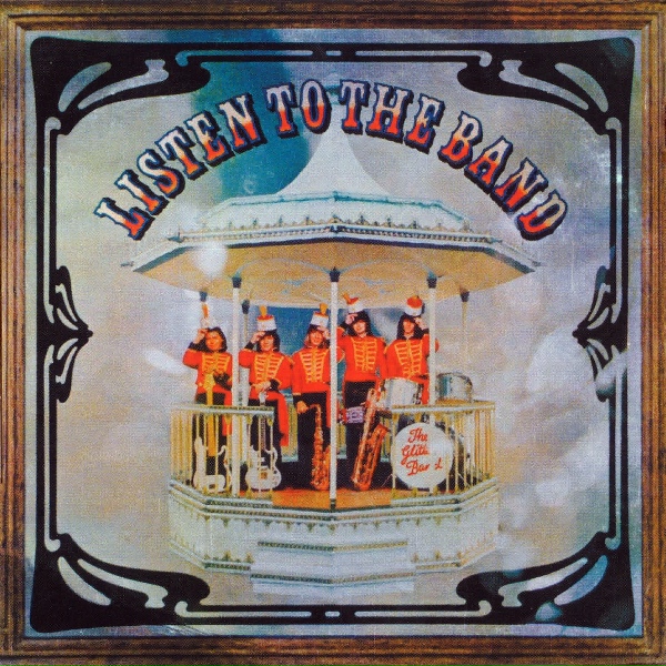 The Glitter Band - Oh Well Never Mind