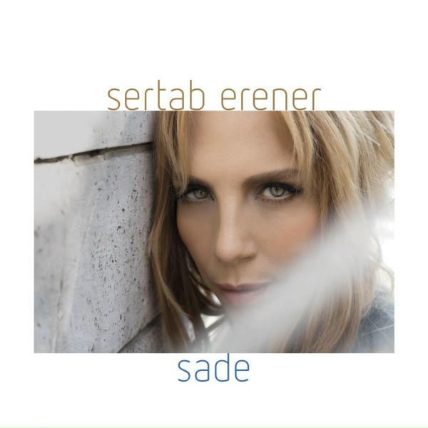 Sertab Erener - Karalama Derfteri