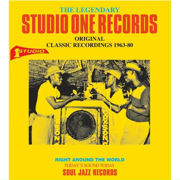 The Skatalites - Fidel Castro