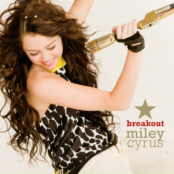 Miley Cyrus - Full Circle