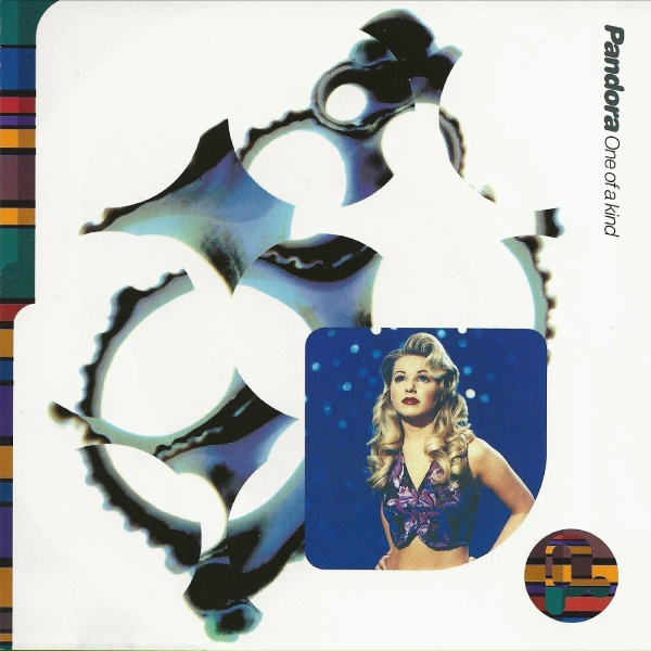 Pandora - Dizzharmonie