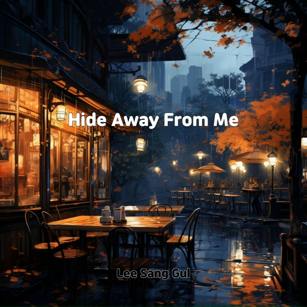 Lee sang gul - Say My Name