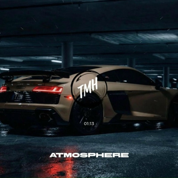 TRAP MAFIA HOUSE - Atmosphere