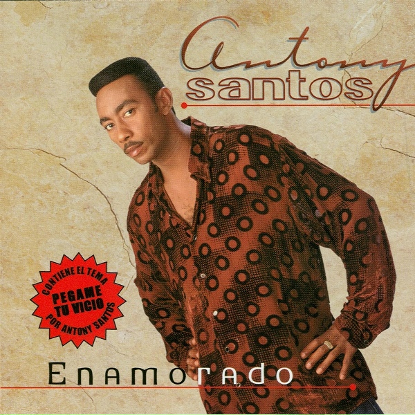 Anthony Santos - Ay Querida