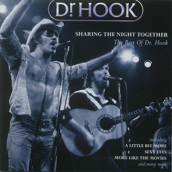 Dr. Hook - What About You