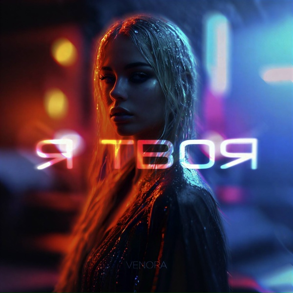 VENORA - Я твоя