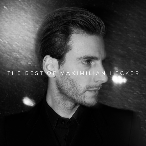 Maximilian Hecker - Summer Days in Bloom