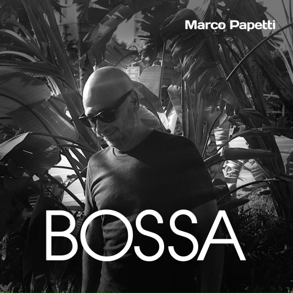 Marco Papetti - Savana