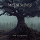 Metalwings - There's No Time