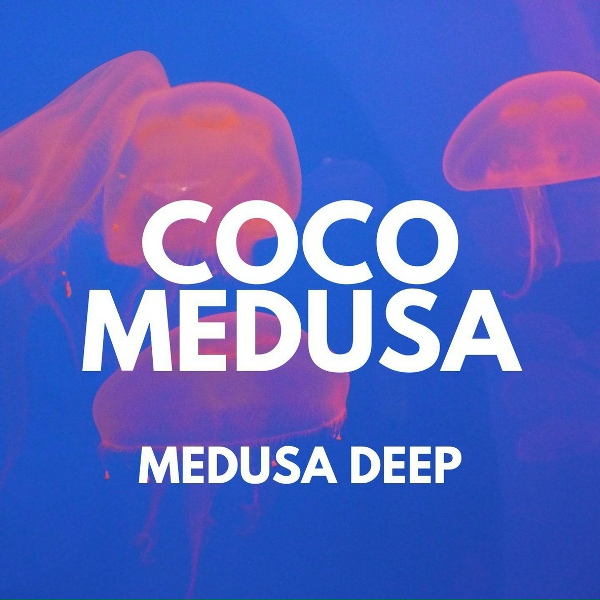 Coco Medusa - Bagnino