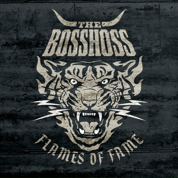 The BossHoss - Eager Beaver
