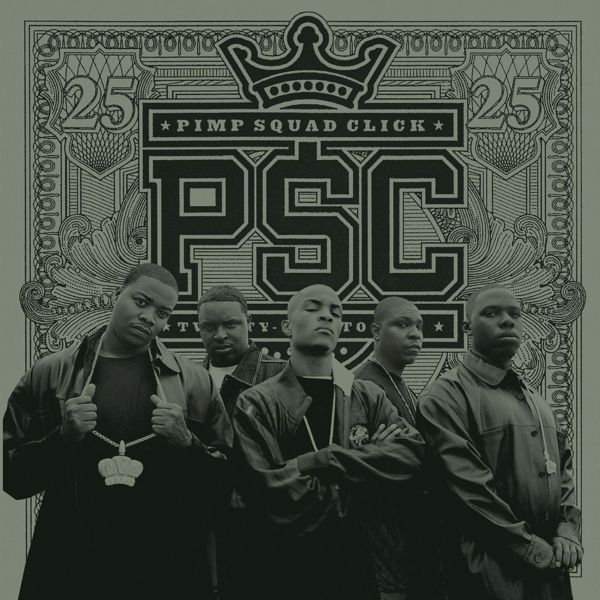 P$C feat. Young Dro - Still I Luv Her (feat. Young Dro)