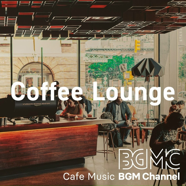Cafe Music BGM channel - My Day Starts Here