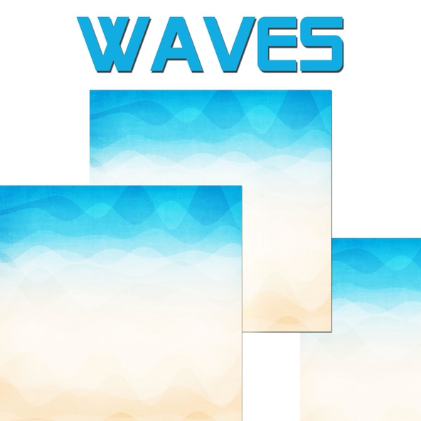 Waves - Waves